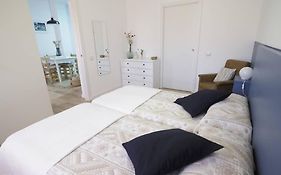 Apartaments Sa Calm Sant Miquel de les Formigues