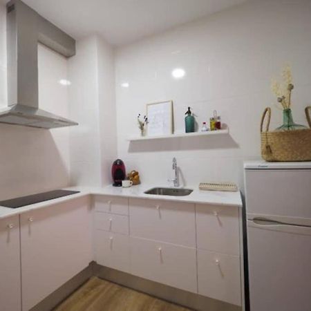 Apartaments Sa Calm Sant Miquel de les Formigues Sant Hilari Sacalm Extérieur photo
