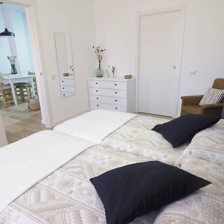 Apartaments Sa Calm Sant Miquel de les Formigues Sant Hilari Sacalm Extérieur photo