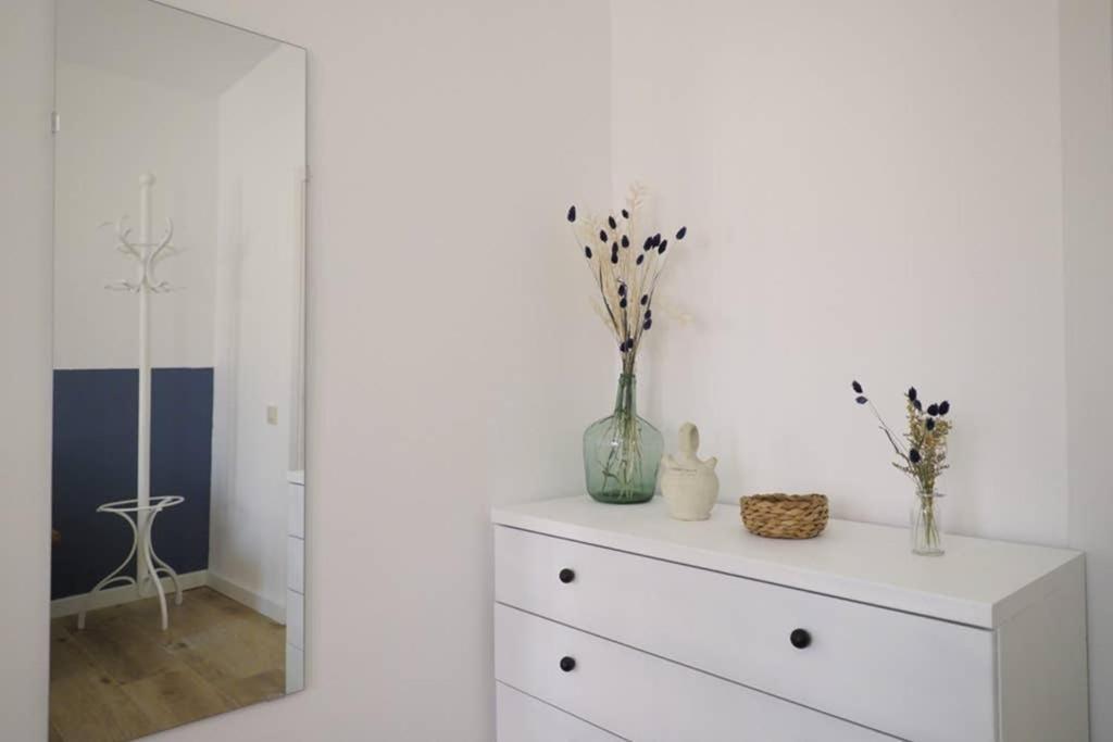 Apartaments Sa Calm Sant Miquel de les Formigues Sant Hilari Sacalm Extérieur photo