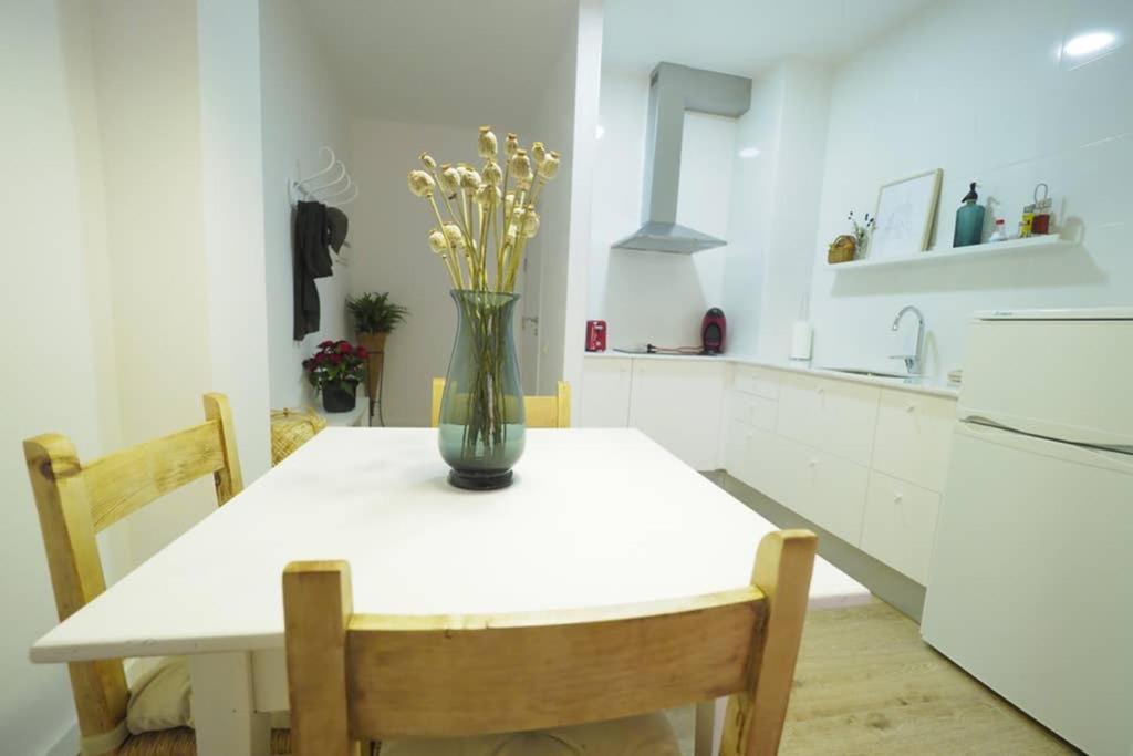 Apartaments Sa Calm Sant Miquel de les Formigues Sant Hilari Sacalm Extérieur photo