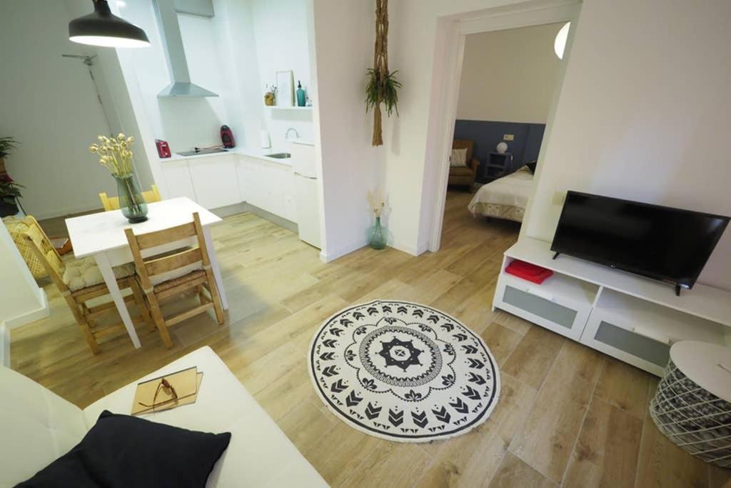 Apartaments Sa Calm Sant Miquel de les Formigues Sant Hilari Sacalm Extérieur photo